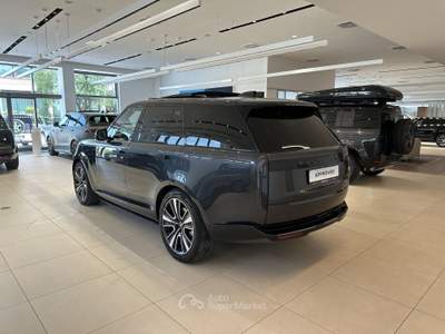 Land Rover Range Rover 3.0D 249 MHEV HSE AWD aut. Grigio usata Forlì
