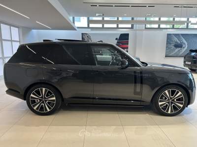 Land Rover Range Rover 3.0D 249 MHEV HSE AWD aut. Grigio usata Forlì