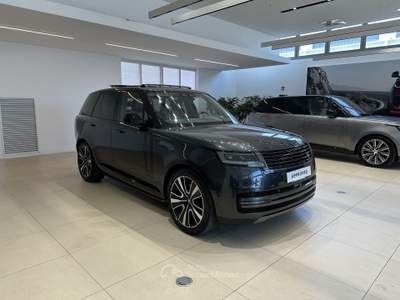 Land Rover Range Rover 3.0D 249 MHEV HSE AWD aut. Grigio usata Forlì