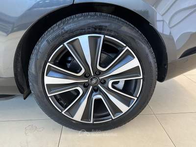 Land Rover Range Rover 3.0D 249 MHEV HSE AWD aut. Grigio usata Forlì