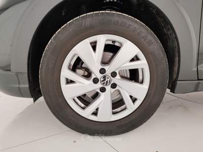 Volkswagen Taigo 1.0 TSI 85kW Life Nero usata Massa