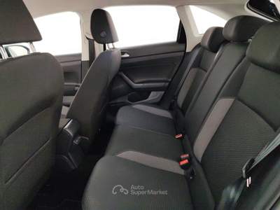 Volkswagen Taigo 1.0 TSI 85kW Life Nero usata Massa