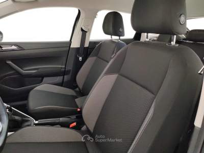 Volkswagen Taigo 1.0 TSI 85kW Life Nero usata Massa