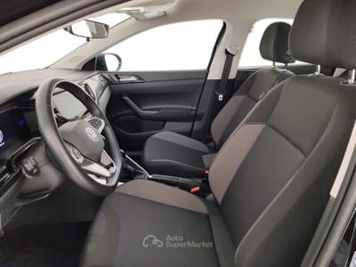 Volkswagen Taigo 1.0 TSI 85kW Life Nero usata Massa