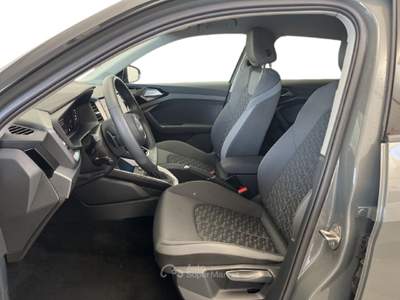Audi A1 II 2019 Sportback Sportback 30 1.0 tfsi S Line Edition 116cv s-tronic Grigio usata Torino
