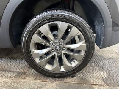 DR 4.0 1.5 Benzina/ GPL TUA DA 149,00 AL MESE Nero usata San Giuseppe Vesuviano