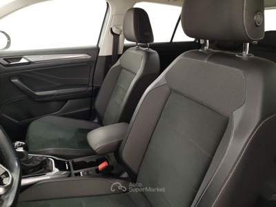 Volkswagen T-Roc 1.0 TSI Style Grigio usata Massa