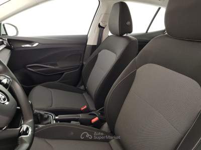 Skoda Fabia 1.0 MPI Evo 59KW AMBITION Bianco usata Massa
