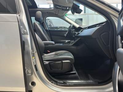Land Rover Range Rover Velar S D200 AWD Auto Grigio usata Forlì