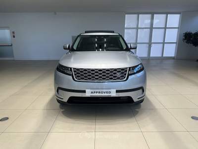 Land Rover Range Rover Velar S D200 AWD Auto Grigio usata Forlì