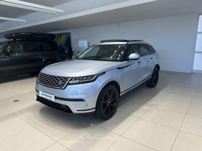 Land Rover Range Rover Velar S D200 AWD Auto Grigio usata Forlì