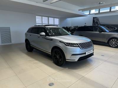 Land Rover Range Rover Velar S D200 AWD Auto Grigio usata Forlì