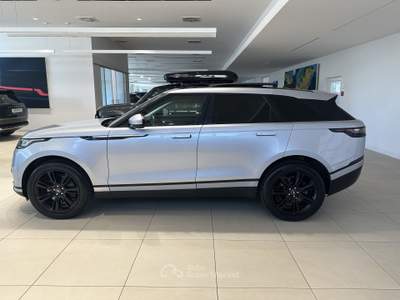 Land Rover Range Rover Velar S D200 AWD Auto Grigio usata Forlì