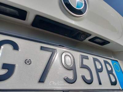 BMW X1 xDrive 18d XLine Plus automatico Bianco usata Bagni di Lucca