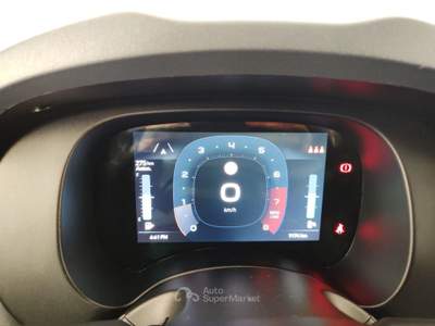 Fiat Panda 1.0 FireFly 70cv S&S Hybrid Pandina Bianco usata Massa