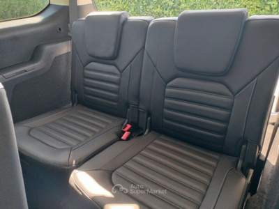 Ford Galaxy 2.5 Benz.–Full Hybrid 190cv V-Line Auto Blu/Azzurro usata Bagni di Lucca