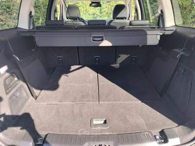 Ford Galaxy 2.5 Benz.–Full Hybrid 190cv V-Line Auto Blu/Azzurro usata Bagni di Lucca