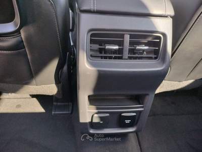 Ford Galaxy 2.5 Benz.–Full Hybrid 190cv V-Line Auto Blu/Azzurro usata Bagni di Lucca