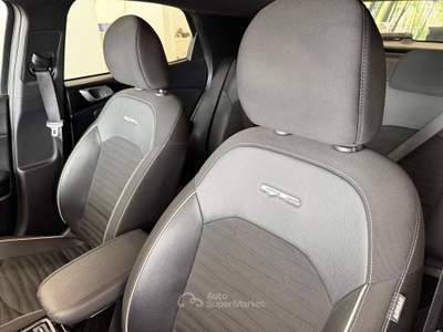 Kia XCeed 1.6 CRDi 136 CV MHEV DCT GT-line usata Castellammare di Stabia