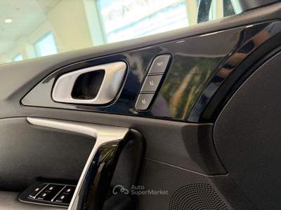 Kia XCeed 1.6 CRDi 136 CV MHEV DCT GT-line usata Castellammare di Stabia