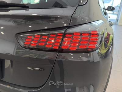 Kia XCeed 1.6 CRDi 136 CV MHEV DCT GT-line usata Castellammare di Stabia