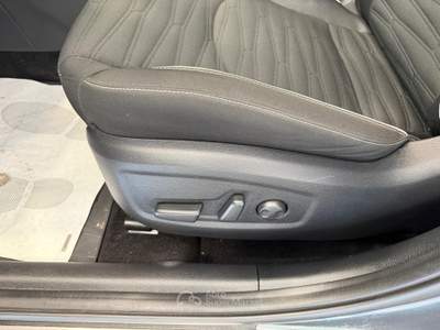 Kia XCeed 1.6 CRDi 136 CV MHEV DCT GT-line usata Castellammare di Stabia