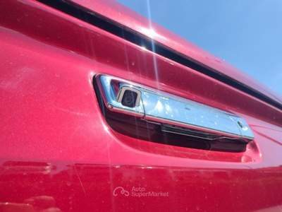 Isuzu D-Max 1.9 Crew Solar Plus 4x4 autom. Lilla usata Bagni di Lucca