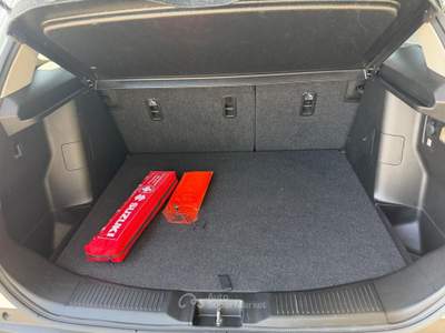 Suzuki S-Cross 1.4 Boosterjet Hybrid 2WD Top+ Bianco usata Creazzo