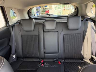 Suzuki S-Cross 1.4 Boosterjet Hybrid 2WD Top+ Bianco usata Creazzo