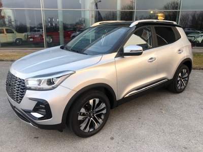 DR Evo 1.5 16V 154CV TURBO "AUTOMATICA" S2 usata Beinette