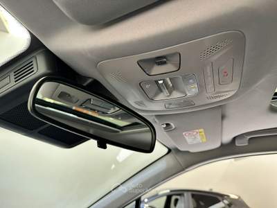 Omoda 5 1.6 T-GDI PREMIUM DCT Nero usata Cassano Magnago