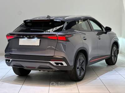 Omoda 5 1.6 T-GDI PREMIUM DCT Nero usata Cassano Magnago