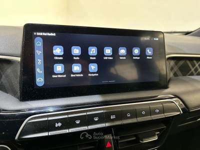MG3 MG3 1.5 Comfort Rosso usata Cassano Magnago