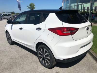 Evo 3 1.5  BENZINA usata Beinette