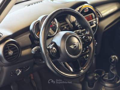 MINI 1.5 Cooper D Hype 5 1.5 Cooper Blu/Azzurro usata Montecatini-Terme