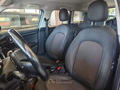 MINI 1.5 Cooper D Hype 5 1.5 Cooper Blu/Azzurro usata Montecatini-Terme