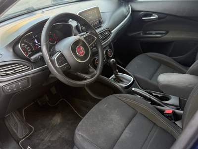 Fiat Tipo Mjt S&S SW S-Design Blu/Azzurro usata San Filippo del Mela