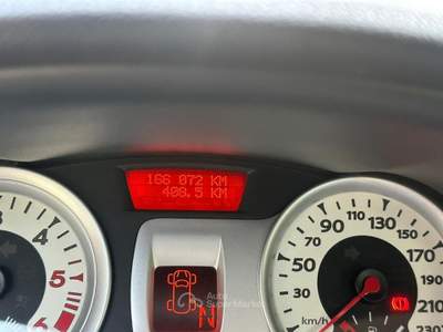 Renault Clio Clio 5p 1.5 dci AUTOMATICO OK NEOPATENTATO Argento usata Guastalla