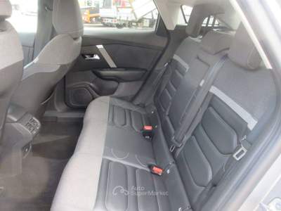 Citroen C4 C4 III 2021 1.2 puretech Shine s Grigio usata Medolla