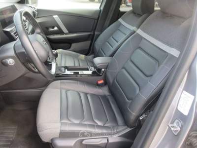Citroen C4 C4 III 2021 1.2 puretech Shine s Grigio usata Medolla