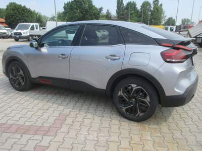 Citroen C4 C4 III 2021 1.2 puretech Shine s Grigio usata Medolla