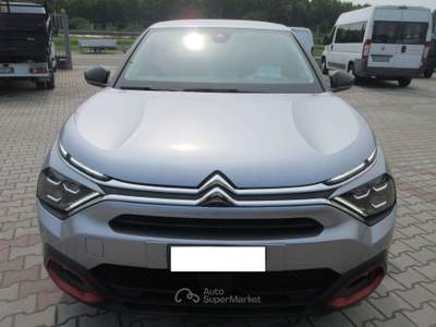Citroen C4 C4 III 2021 1.2 puretech Shine s Grigio usata Medolla