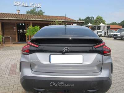 Citroen C4 C4 III 2021 1.2 puretech Shine s Grigio usata Medolla