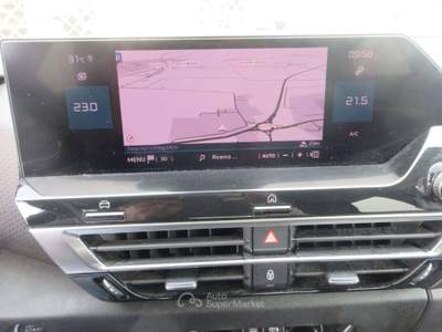 Citroen C4 C4 III 2021 1.2 puretech Shine s Grigio usata Medolla