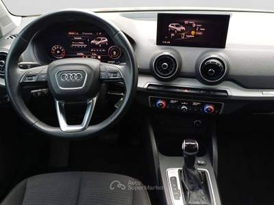 Audi Q2 35 TFSI S-TR. ADVANCED 150CV __PRONTA CONSEGNA__SUPER PROMO!__ Nero usata Cologno Monzese