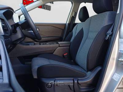 Nissan X-Trail 1.5 e-Power e-4orce 4WD 7POSTI N-CONNECTA ONLYPROMO! Argento usata Cologno Monzese