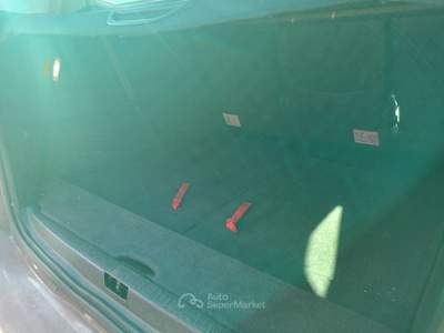 Renault Scénic Scenic Scénic XMod 1.5 dCi 110CV S&S Bose Bronzo usata Bisceglie