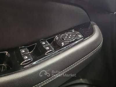 Ford S-Max S-Max II 2015 2.0 ecoblue Vignale s usata Milano