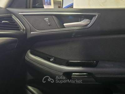 Ford S-Max S-Max II 2015 2.0 ecoblue Vignale s usata Milano