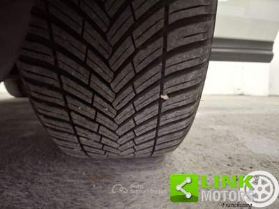 Fiat 500X 1.0 T3 120 CV City Cross GARANZIA INCLUSA Bianco usata Seregno